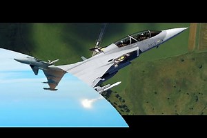 Military Weapon Gripen fighter for Mass Production in India, jets under the Make in India - video Dailymotion