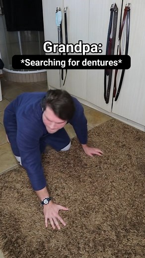 There goes my lunch... @public #publicpartner #fyp #grandpa #falseteethproblems #myfood #viralvideos #viralpost #viralreels #viralvideo #trending #trendingreels2023 | Ryanhdlombard reels