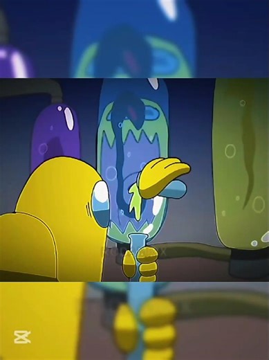 Among Us Rodamrix || Animation 1 #short