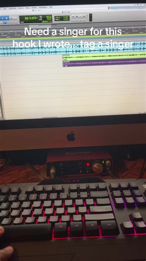 Papi Shampoo on TikTok