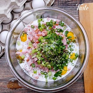 10M views · 26K reactions | More eggs is always a good idea. | Taste Life | Facebook