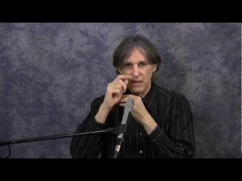 Learn Danny Boy on Harmonica - Howard Levy