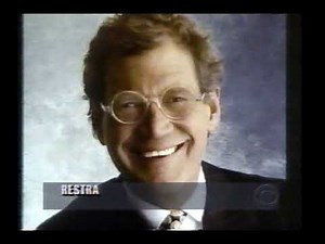 Late Show with David Letterman - 1999-02-24 - Tom Green first appearance