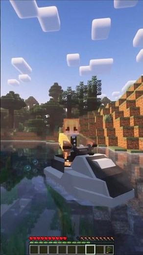 Top 3 Mods INCRÍVEIS para Minecraft Java! 🚗✨