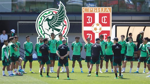 Liga MX a la baja: El futbol mexicano pierde presencia en el Mundial 2026