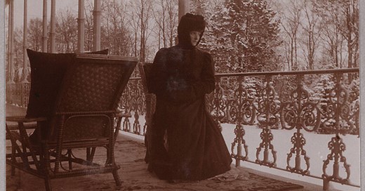 Romanov Family Albums