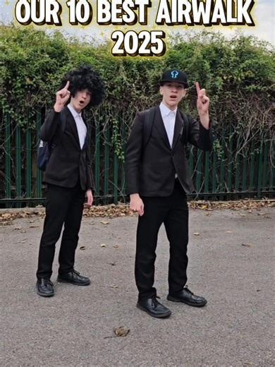 10 Best Airwalk Dance Tutorial for 2025