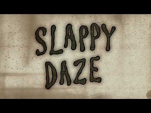 SpongeBob SquarePants - Slappy Daze (Soundtrack/Audio)
