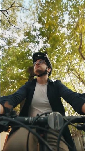 Kamingo - the lightest e-bike converter with over 90km range #ebikeconversion #ebike