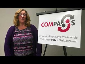 Official COMPASS Launch One Month Away