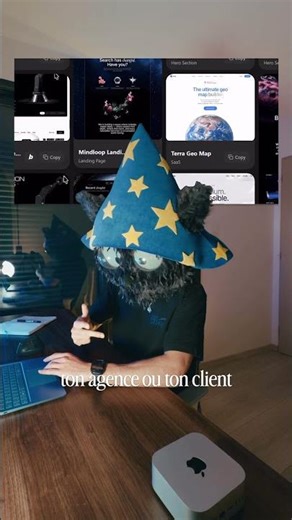 Une librairie de prompt ia pour générer des sites en un clic avec Claude code, stitch ou lovable #ai