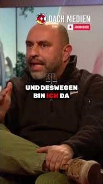 Braucht unsere Gesellschaft Religion im öffentlichen Raum? @sternTV