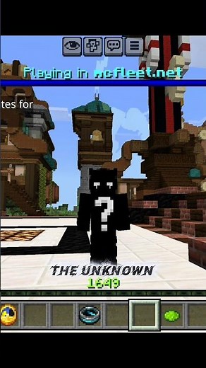 "How to Join MC Fleet SMP | Minecraft SMP Join Guide"