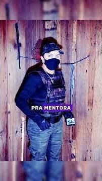 Homem invade pela janela e Rosy entra em pânico
