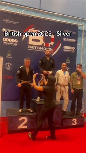 Hampshire BJJ on TikTok