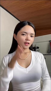 new makeup transition🫶 | Angela Mae Evangelista
