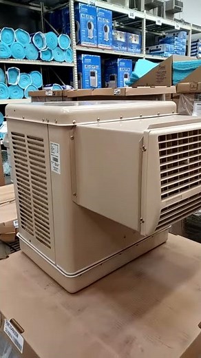 Denver Handyman Window Swamp Coolers