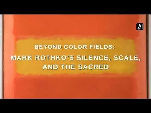 Why Mark Rothko Still Dominates the Art World | The Meaning Behind the $100 Million Paintings