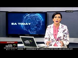 Mugabe's funeral I Kennedy Mandaza