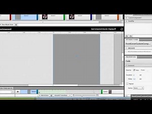 Creating a Simple Flip Book in Flash Builder