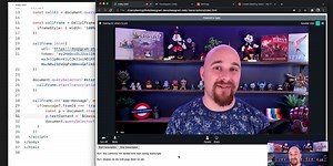 Add Live Transcriptions to a Daily Video Call With Deepgram