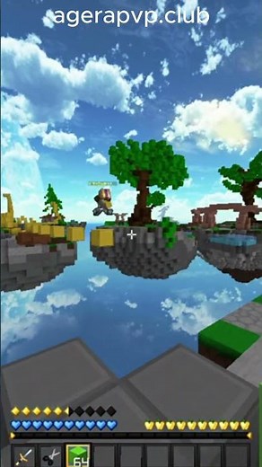 SKILL IN BEDWARS | agerapvp.club