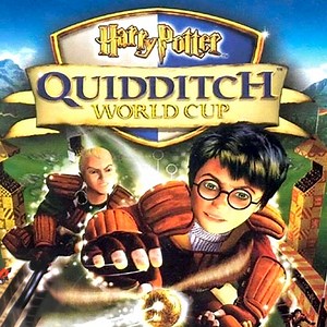 Harry Potter: Quidditch World Cup [GBA] [Reviews] - IGN