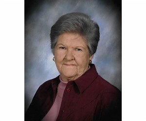 Patsy Briggs Wilson Obituary (2022) - Shreveport, LA - Rose-Neath Funeral Home - Shreveport