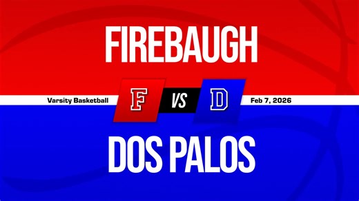 Basketball Recap: Firebaugh Comes Up Short   How To Watch