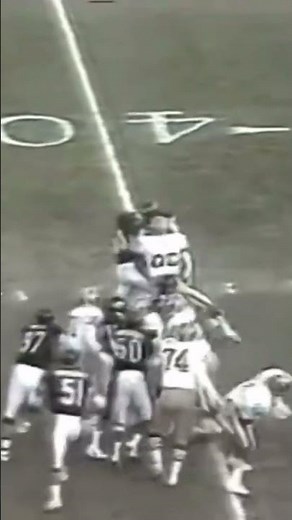 49ers vs Bears 1988 NFC Championship (Extended Version) 5