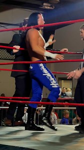 1.4K views · 4 comments | Moments before Nick can lock horns with Marty Clay, the ref exposes A. Dick Vickers bald head during Showdown Series 001 #AppalachianStrong #AMW #WWE #appalachainmountainwrestling #kentuckyprowrestling | Appalachian Mountain Wrestling | Facebook