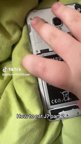 הסרטונים של Galaxy S9 tech HYPE (@galaxys9techhype) עם оригинальный звук - Грузовичок Лёва