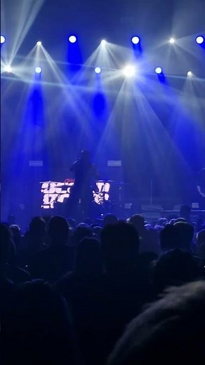 Ocean Grove | (Live Berlin 2026 - HUXLEY'S)