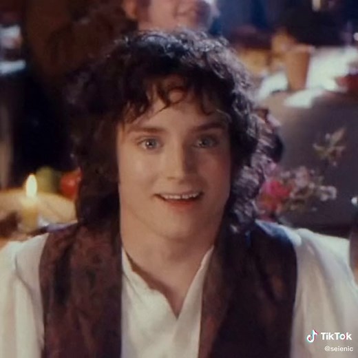 Frodo Baggins: The Beloved Hobbit of The Lord of the Rings