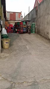 Maraming salamat solid customer | Delivery Vlog