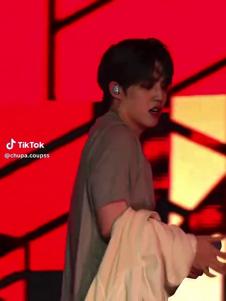 Scoups TikTok Dance Trends and Cute Smiles Compilation | 에스쿱ㅎ