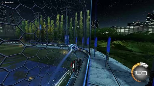 Tommy go boom - Clipped Rocket League with Medal.tv