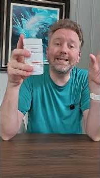 Why Olenphogy Chelated Magnesium Changes Your Sleep and Recovery