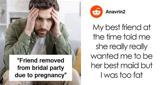 Bride Turns Her Wedding Into A Power Trip, Loses Two Friends Over It