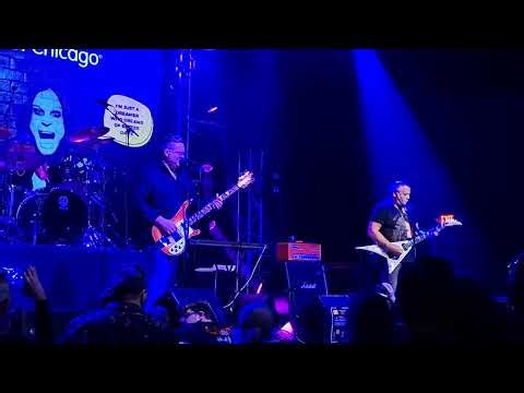 S.A.T.O. - Ozzy Osbourne all star tribute (Live at The Vixen, McHenry, Illinois, October 19, 2025)