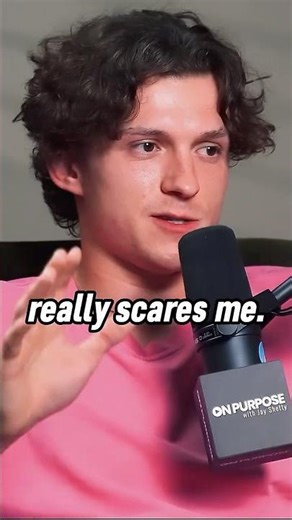 He Tried To Warn Us About Them ‪@JayShettyPodcast.‬