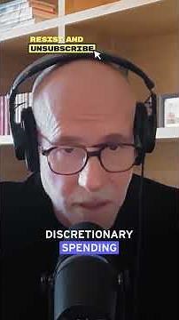 Resist And Unsubscribe: An Economic Strike Against ICE