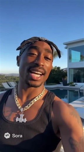 Explore the Legacy of 2Pac: Music and Influence