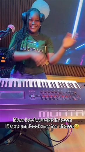 Make una rate my keyboard skills😩😂😅😅