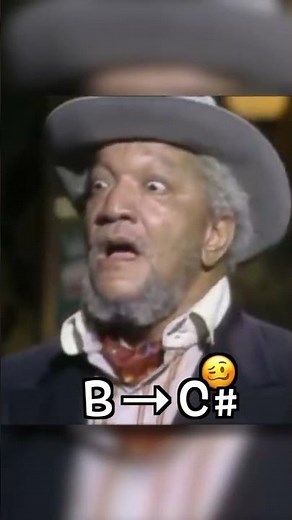 Chuck Rainey amazing bass mistake! #bass #bassplayer #quincyjones #sanfordandson #shorts