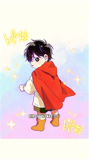 Cute Baby Mori ❤️😍#qtoon #Manhwa #Amv #Webtoon #Manhua #Manga #Fyp #Edit #Shorts #Amv #Anime #Viral