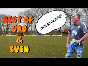 UDO TESCH vs. SVEN! / Wer gewinnt?! ✪ [BEST OF Udo & Wilke]