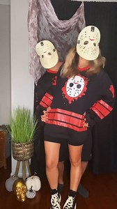 18K views · 65 reactions | Looking for couple's costume ideas? We're dying to help you pull together a killer look.  | Party City | Facebook