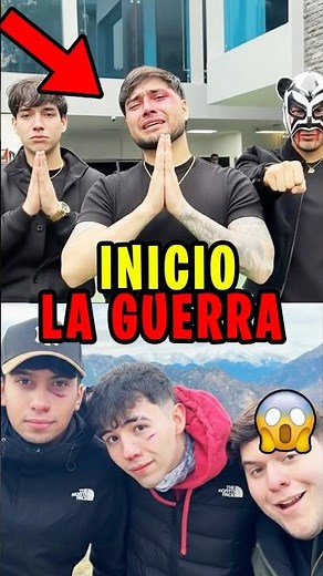 WAR! YOLO vs THE APE😱│YOLO HAS NO LIMITS