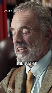 Do you really want to be alone? | Dr Jordan B Peterson